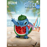 Lilo & Stitch Mini Egg Attack Figures 10 cm Stitch summer dress up Series Assortment (6)
