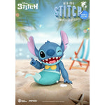 Lilo & Stitch Mini Egg Attack Figures 10 cm Stitch summer dress up Series Assortment (6)