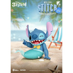 Lilo & Stitch Mini Egg Attack Figures 10 cm Stitch summer dress up Series Assortment (6)