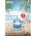 Lilo & Stitch Mini Egg Attack Figures 10 cm Stitch summer dress up Series Assortment (6)