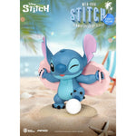 Lilo & Stitch Mini Egg Attack Figures 10 cm Stitch summer dress up Series Assortment (6)