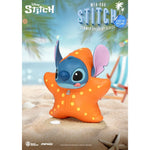 Lilo & Stitch Mini Egg Attack Figures 10 cm Stitch summer dress up Series Assortment (6)