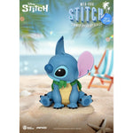 Lilo & Stitch Mini Egg Attack Figures 10 cm Stitch summer dress up Series Assortment (6)
