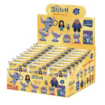 Lilo & Stitch Movie 3D Foam Bag Clips Series 63 Display (24)