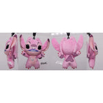 Lilo & Stitch Plush Bag Clips Stitch Display (24)