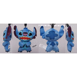 Lilo & Stitch Plush Bag Clips Stitch Display (24)