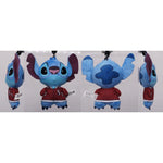 Lilo & Stitch Plush Bag Clips Stitch Display (24)