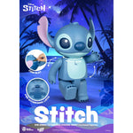 Lilo & Stitch Syaking Bang Vinyl Bank Stitch 30 cm