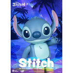 Lilo & Stitch Syaking Bang Vinyl Bank Stitch 30 cm