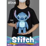 Lilo & Stitch Syaking Bang Vinyl Bank Stitch 30 cm