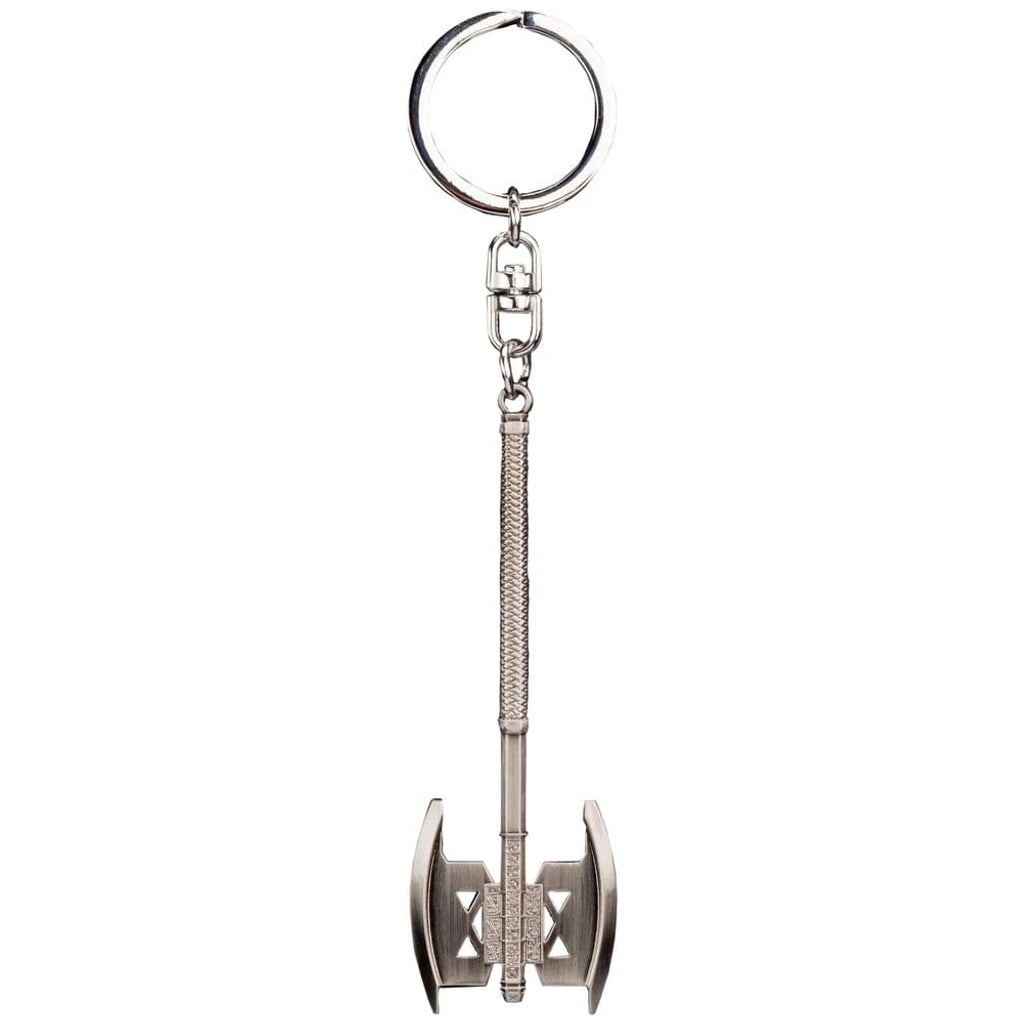 Lord of the Rings Keyring Bottle Opener Gimli's Axe