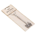 Lord of the Rings Keyring Bottle Opener Gimli's Axe