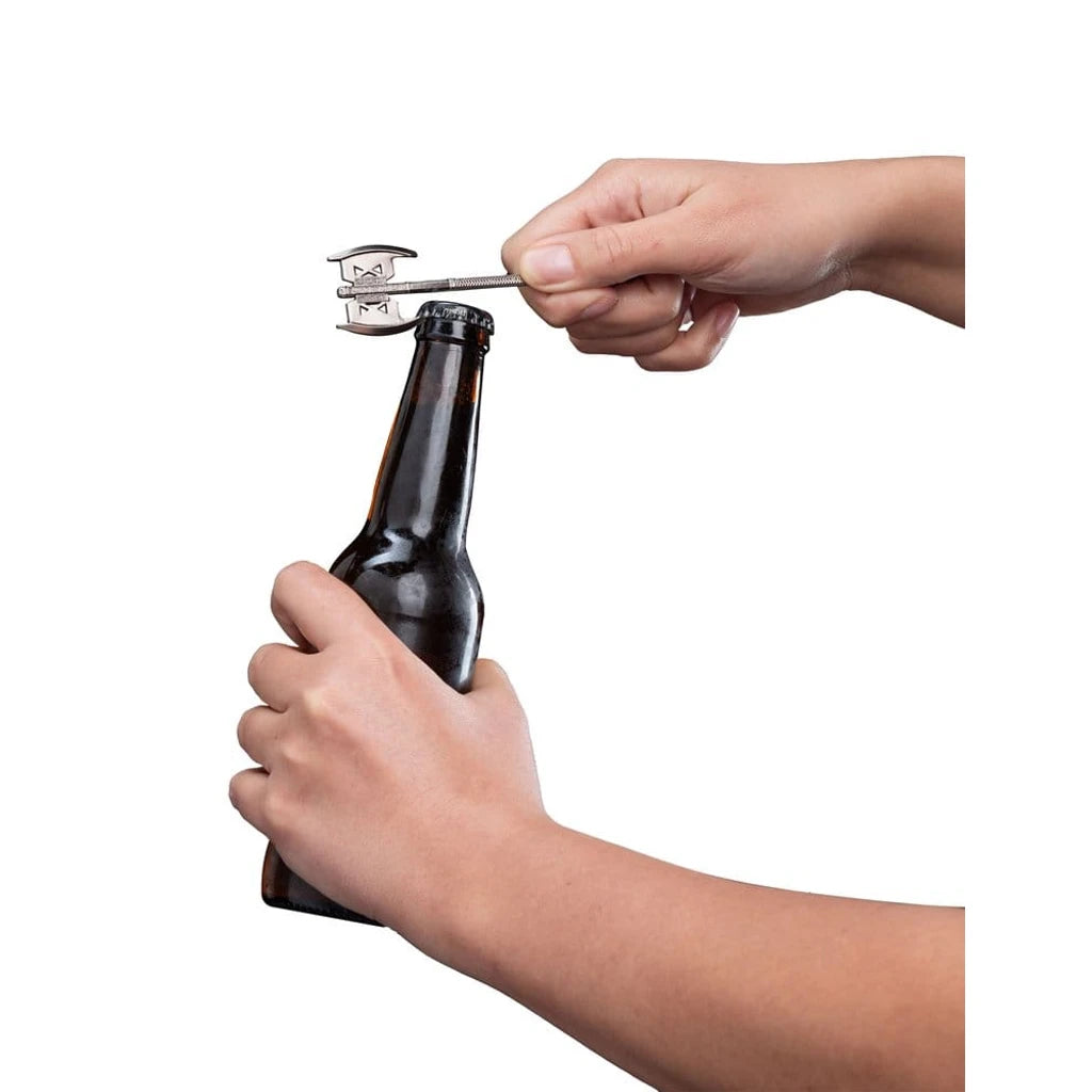 Lord of the Rings Keyring Bottle Opener Gimli's Axe