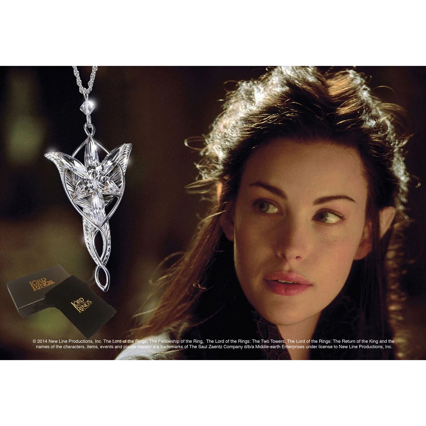 Necklases