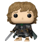 Lord of the Rings POP! Movies Vinyl Figures Peregrin Took 9 cm