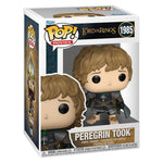 Lord of the Rings POP! Movies Vinyl Figures Peregrin Took 9 cm