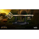 Lord of the Rings Replica 1/1 Key to Bag End 15 cm