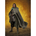 Lord of the Rings S.H. Figuarts Action Figure Aragorn 16 cm
