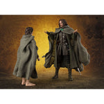 Lord of the Rings S.H. Figuarts Action Figure Aragorn 16 cm