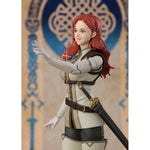 Lord of the Rings The War of the Rohirrim S.H. Figuarts Action Figure Hera Shieldmaiden of Rohan 18 cm
