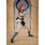 Lord of the Rings The War of the Rohirrim S.H. Figuarts Action Figure Hera Shieldmaiden of Rohan 18 cm