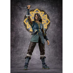 Lord of the Rings The War of the Rohirrim S.H. Figuarts Action Figure Wulf 18 cm