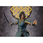Lord of the Rings The War of the Rohirrim S.H. Figuarts Action Figure Wulf 18 cm