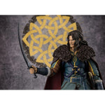 Lord of the Rings The War of the Rohirrim S.H. Figuarts Action Figure Wulf 18 cm