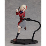 Lycoris Recoil BUZZmod Action Figure 1/12 Chisato Nishikigi 14 cm