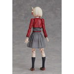 Lycoris Recoil BUZZmod Action Figure 1/12 Chisato Nishikigi 14 cm