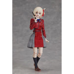 Lycoris Recoil BUZZmod Action Figure 1/12 Chisato Nishikigi 14 cm