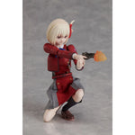 Lycoris Recoil BUZZmod Action Figure 1/12 Chisato Nishikigi 14 cm