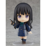 Lycoris Recoil Nendoroid Action Figure Takina Inoue 10 cm