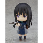 Lycoris Recoil Nendoroid Action Figure Takina Inoue 10 cm