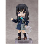 Lycoris Recoil Nendoroid Doll Action Figure Takina Inoue 14 cm