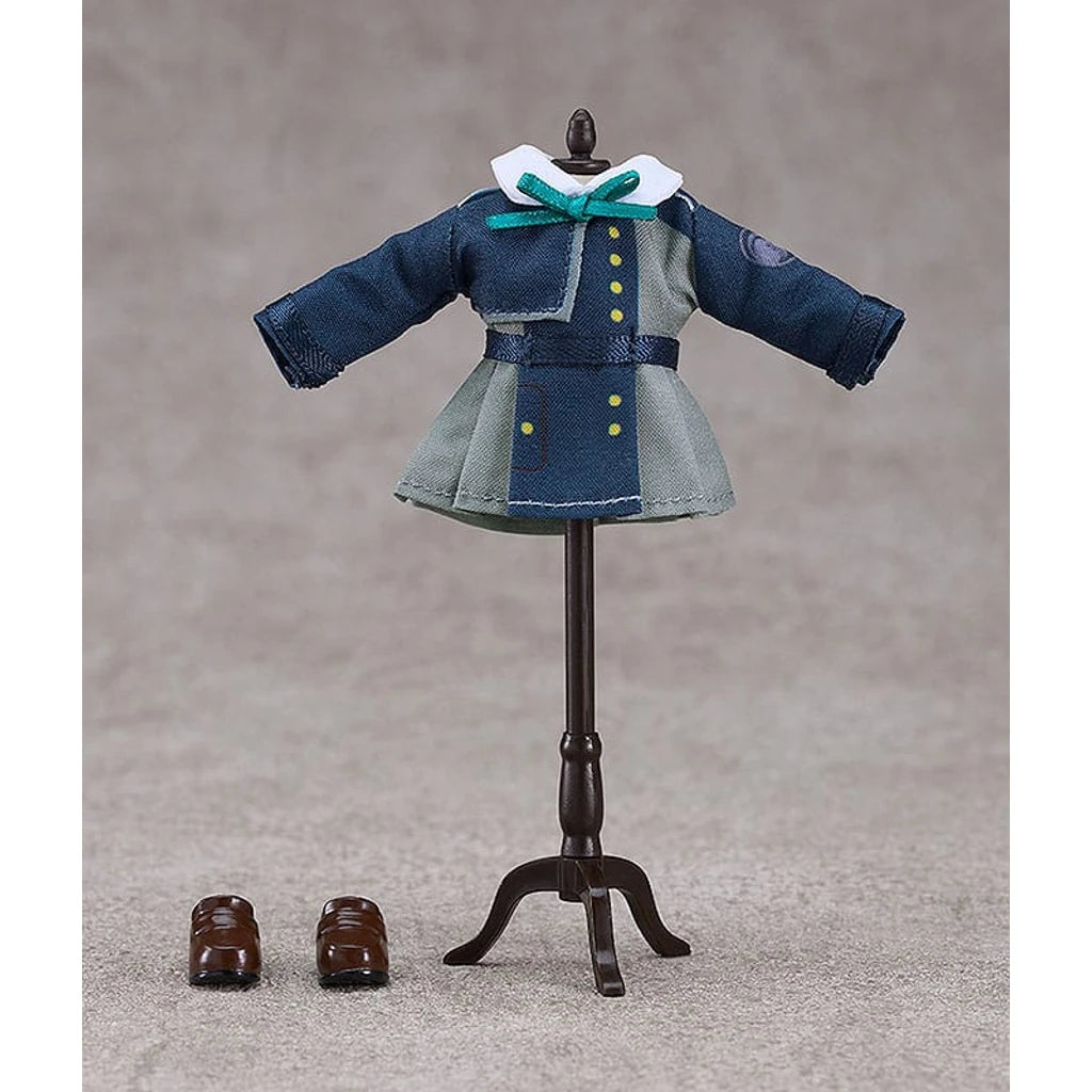 Lycoris Recoil Nendoroid Doll Action Figure Takina Inoue 14 cm