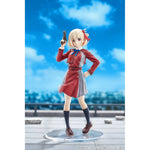 Lycoris Recoil Pop Up Parade PVC Statue Chisato Nishikigi 18 cm