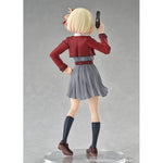 Lycoris Recoil Pop Up Parade PVC Statue Chisato Nishikigi 18 cm
