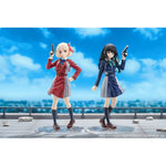 Lycoris Recoil Pop Up Parade PVC Statue Takina Inoue 18 cm