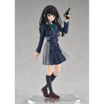 Lycoris Recoil Pop Up Parade PVC Statue Takina Inoue 18 cm