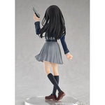 Lycoris Recoil Pop Up Parade PVC Statue Takina Inoue 18 cm