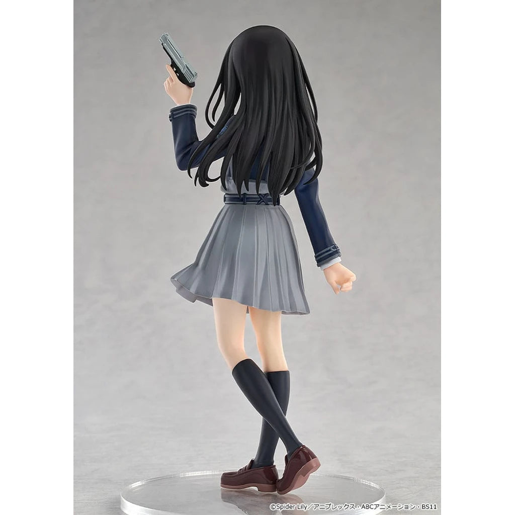 Lycoris Recoil Pop Up Parade PVC Statue Takina Inoue 18 cm