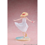 Lycoris Recoil PVC Statue 1/7 Chisato Nishikigi White Dress Ver. 23 cm