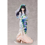 Lycoris Recoil PVC Statue 1/7 Takina Inoue Wedding dress Ver. 25 cm