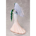 Lycoris Recoil PVC Statue 1/7 Takina Inoue Wedding dress Ver. 25 cm