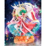 Macross Frontier SHIBUYA SCRAMBLE Figure PVC Statue 1/7 Ranka Lee Amaterasu Ver. 29 cm