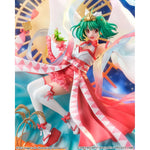 Macross Frontier SHIBUYA SCRAMBLE Figure PVC Statue 1/7 Ranka Lee Amaterasu Ver. 29 cm