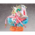Macross Frontier SHIBUYA SCRAMBLE Figure PVC Statue 1/7 Ranka Lee Amaterasu Ver. 29 cm