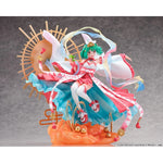 Macross Frontier SHIBUYA SCRAMBLE Figure PVC Statue 1/7 Ranka Lee Amaterasu Ver. 29 cm