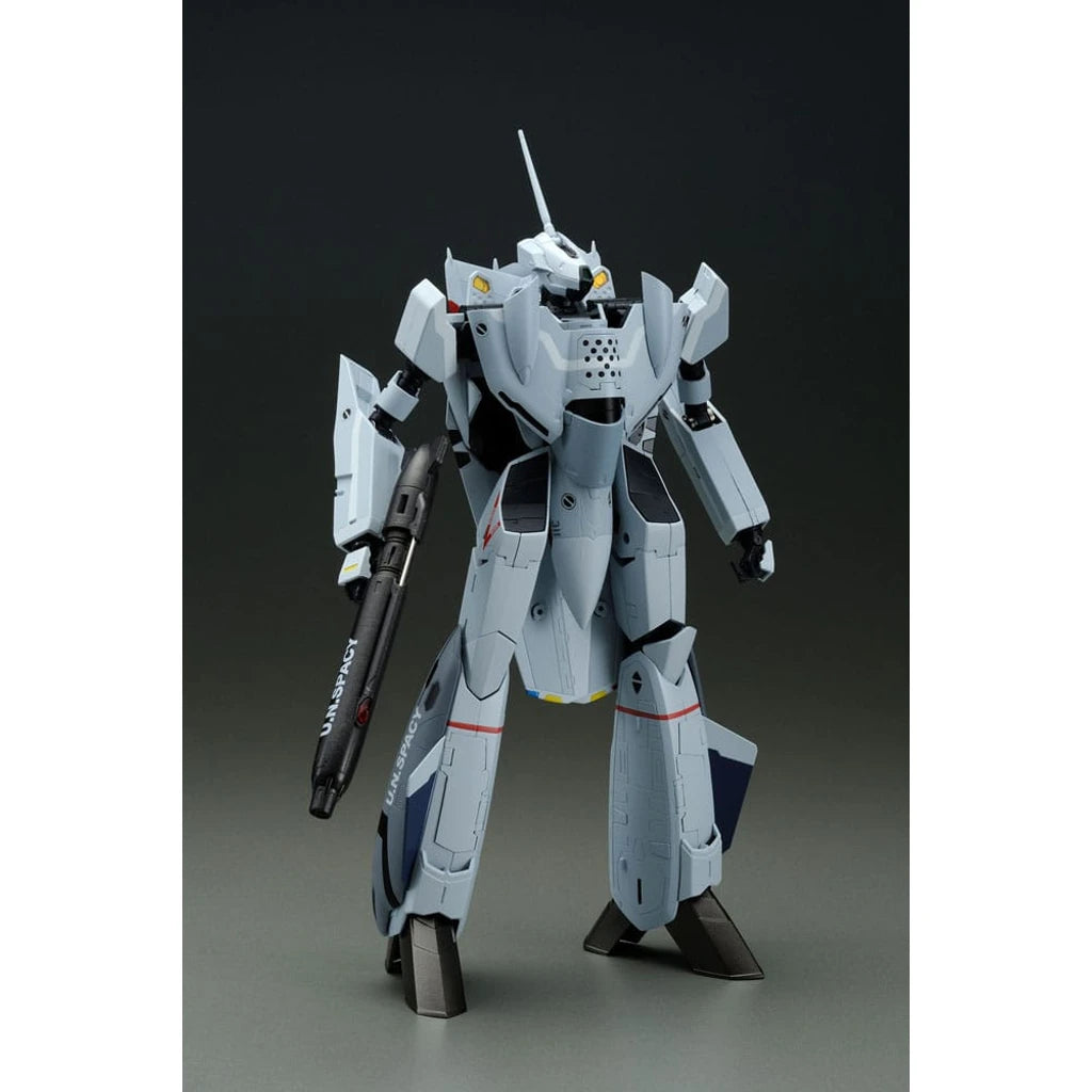 Macross Zero Action Figure 1/60 Kanzen Henkei VF-0A Phoenix Shin Kudo Mounted Machine 32 cm